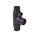 [Nexus:syscom] 1 - Sello de 1" (25.4 mm) de Al libre de Cu con recubrimiento de PVC / Para Áreas Peligrosas. EYS-0550-PC imagen 1