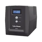 [Nexus:syscom] 1 - UPS de 1500 VA/900 W, Topología Línea Interactiva, Entrada 120 Vca NEMA 5-15P, y 8 Salidas NEMA 5-15R, Con Regulador de Voltaje (AVR) OM1500ATLCDA imagen 1