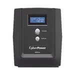 [Nexus:syscom] 2 - UPS de 1500 VA/900 W, Topología Línea Interactiva, Entrada 120 Vca NEMA 5-15P, y 8 Salidas NEMA 5-15R, Con Regulador de Voltaje (AVR) OM1500ATLCDA imagen 2