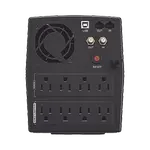 [Nexus:syscom] 3 - UPS de 1500 VA/900 W, Topología Línea Interactiva, Entrada 120 Vca NEMA 5-15P, y 8 Salidas NEMA 5-15R, Con Regulador de Voltaje (AVR) OM1500ATLCDA imagen 3