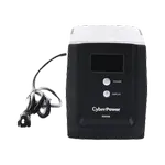 [Nexus:syscom] 4 - UPS de 1500 VA/900 W, Topología Línea Interactiva, Entrada 120 Vca NEMA 5-15P, y 8 Salidas NEMA 5-15R, Con Regulador de Voltaje (AVR) OM1500ATLCDA imagen 4