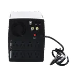 [Nexus:syscom] 5 - UPS de 1500 VA/900 W, Topología Línea Interactiva, Entrada 120 Vca NEMA 5-15P, y 8 Salidas NEMA 5-15R, Con Regulador de Voltaje (AVR) OM1500ATLCDA imagen 5