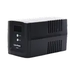 [Nexus:syscom] 6 - UPS de 1500 VA/900 W, Topología Línea Interactiva, Entrada 120 Vca NEMA 5-15P, y 8 Salidas NEMA 5-15R, Con Regulador de Voltaje (AVR) OM1500ATLCDA imagen 6