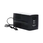 [Nexus:syscom] 7 - UPS de 1500 VA/900 W, Topología Línea Interactiva, Entrada 120 Vca NEMA 5-15P, y 8 Salidas NEMA 5-15R, Con Regulador de Voltaje (AVR) OM1500ATLCDA imagen 7