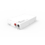 [Nexus:syscom] 1 - Batería de Litio Ciclo Profundo, 12.8 Vcc 100Ah LiFePO4 Case Metálico , Solar, Máximo 100 A de Descarga RLFP128100AMAX imagen 1