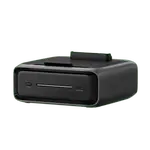 [Nexus:syscom] 1 - Batería de Litio LFP Inteligente de 286Wh para Aumentar Tiempo de Respaldo Compatible con EFR3PL (RIVER 3 Plus) R3PL300EB imagen 1