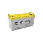 [Nexus:syscom] 1 - Batería de GEL / Ciclo profundo  / 12 V @ 120 Ah / Ciclo profundo / Uso en Aplicaciones Fotovoltaicas y de Respaldo G120D12V2 imagen 1