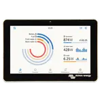 [Nexus:syscom] 1 - GX TOUCH 50 / Pantalla para CERBO S GX / Monitoreo Remoto para Sistemas Victron GXT50 imagen 1