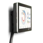 [Nexus:syscom] 2 - GX TOUCH 50 / Pantalla para CERBO S GX / Monitoreo Remoto para Sistemas Victron GXT50 imagen 2