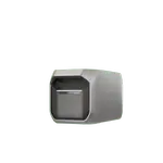 [Nexus:syscom] 1 - Batería de Litio LFP Inteligente de 1024Wh para Aumentar Tiempo de Respaldo Compatible con EFD3EB (DELTA 3) EFD3EB imagen 1