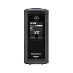 [Nexus:syscom] 2 - UPS de 1000 VA/600 W, Topología Línea Interactiva, Entrada 120 Vca NEMA 5-15P, Tipo Mini Torre, Con 9 Tomas NEMA 5-15R CP1000AVRLCDA imagen 2