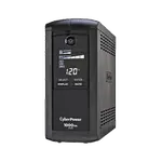 [Nexus:syscom] 3 - UPS de 1000 VA/600 W, Topología Línea Interactiva, Entrada 120 Vca NEMA 5-15P, Tipo Mini Torre, Con 9 Tomas NEMA 5-15R CP1000AVRLCDA imagen 3