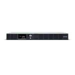 [Nexus:syscom] 1 - UPS de 1000 VA/600 W, Topología Línea Interactiva, Entrada 120 Vca NEMA 5-15P, Tipo Rack 1 UR, Con 6 Tomas NEMA 5-15R OR1000LCDRM1UA imagen 1