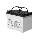 [Nexus:syscom] 1 - Batería 12 Vcc / 33 Ah / Tecnología AGM-VRLA / Aplicaciones de UPS / Respaldo RA1233 imagen 1