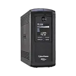 [Nexus:syscom] 1 - UPS de 850 VA/510 W, Topología Línea Interactiva, Entrada 120 Vca NEMA 5-15P, Tipo Mini Torre, Con 9 Tomas NEMA 5-15R CP850AVRLCDA imagen 1