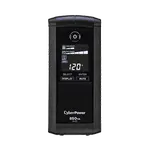 [Nexus:syscom] 3 - UPS de 850 VA/510 W, Topología Línea Interactiva, Entrada 120 Vca NEMA 5-15P, Tipo Mini Torre, Con 9 Tomas NEMA 5-15R CP850AVRLCDA imagen 3
