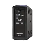 [Nexus:syscom] 4 - UPS de 850 VA/510 W, Topología Línea Interactiva, Entrada 120 Vca NEMA 5-15P, Tipo Mini Torre, Con 9 Tomas NEMA 5-15R CP850AVRLCDA imagen 4