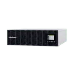 [Nexus:syscom] 1 - UPS de 6000 VA/6000 W, Online Doble Conversión, 200 - 240 Vac de Entrada NEMA L6-30P, Onda Senoidal Pura, Torre o Rack de 2 UR (Alta Densidad), Con 2 Tomas NEMA L6-20R y 2 NEMA L6-30R OL6KRTHDL imagen 1