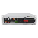 [Nexus:syscom] 1 - Unidad de Control de Batería BCU para bateria HV48100BMU 200-870 VCC HV48100BCU imagen 1