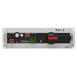 [Nexus:syscom] 4 - Unidad de Control de Batería BCU para bateria HV48100BMU 200-870 VCC HV48100BCU imagen 4