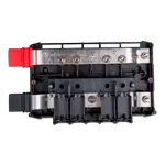 [Nexus:syscom] 4 - Lynx Power In/ Barra de Distribución Modular para CD LYNXPOWERM10 imagen 4