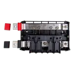 [Nexus:syscom] 5 - Lynx Power In/ Barra de Distribución Modular para CD LYNXPOWERM10 imagen 5