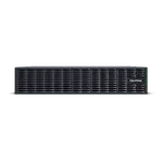 [Nexus:syscom] 1 - Módulo de Baterías Externas, Para Extensión de Tiempo de Respaldo, Compatible con UPS Serie OLS Modelos OLS3000RT2UA BPSE72V40ART2U imagen 1