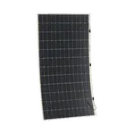 [Nexus:syscom] 10 - Modulo Solar Flexible 520 W Alta Eficiencia, Ultraligero y Resistente EPL52072M10 imagen 10