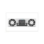 [Nexus:syscom] 2 - Fuente de Alimentación FMPS Clase 4, Voltaje de Entrada de 115 a 230 Vca, 1600 Watts de Salida, Entrada IEC C19 PXU1AJANNNXX imagen 2