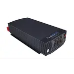 [Nexus:syscom] 1 - Inversor de Corriente de Onda Senoidal Pura 3000 W / 12 Vcc / Salida GFCI 120VCA NTX-3000S-12 imagen 1