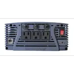 [Nexus:syscom] 3 - Inversor de Corriente de Onda Senoidal Pura 3000 W / 12 Vcc / Salida GFCI 120VCA NTX-3000S-12 imagen 3