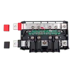 [Nexus:syscom] 4 - Lynx Distributor M10 / Barra de Distribución Modular para CD LYNXDIST/M10 imagen 4