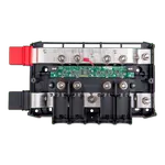[Nexus:syscom] 5 - Lynx Distributor M10 / Barra de Distribución Modular para CD LYNXDIST/M10 imagen 5