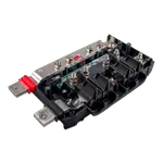[Nexus:syscom] 6 - Lynx Distributor M10 / Barra de Distribución Modular para CD LYNXDIST/M10 imagen 6