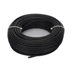 [Nexus:syscom] 3 - Cable Fotovoltaico Negro / Cobre Estañado / 4 mm² (12 AWG) / 2000V / Rollo de 50 m / / UL 4703 y TUV CBLUT12B/50 imagen 3