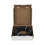 [Nexus:syscom] 4 - Cable Fotovoltaico Negro / Cobre Estañado / 4 mm² (12 AWG) / 2000V / Rollo de 50 m / / UL 4703 y TUV CBLUT12B/50 imagen 4