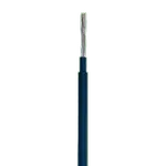 [Nexus:syscom] 1 - Cable Fotovoltaico Negro / Cobre Estañado / 4 mm² (12 AWG) / 2000V / Rollo de 500 m / / UL 4703 y TUV CBLUT12B/500 imagen 1