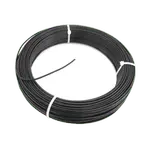 [Nexus:syscom] 2 - Cable Fotovoltaico Negro / Cobre Estañado / 4 mm² (12 AWG) / 2000V / Rollo de 500 m / / UL 4703 y TUV CBLUT12B/500 imagen 2