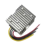 [Nexus:syscom] 2 - Convertidor DC-DC / 12V a 24V / 240W / 10A / Eficiencia 93% / IPX7 / Protecciones Múltiples / Industrial CX-12-24-10 imagen 2