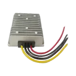 [Nexus:syscom] 4 - Convertidor DC-DC / 12V a 24V / 240W / 10A / Eficiencia 93% / IPX7 / Protecciones Múltiples / Industrial CX-12-24-10 imagen 4