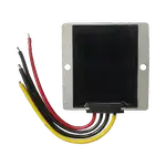 [Nexus:syscom] 5 - Convertidor DC-DC / 12V a 24V / 240W / 10A / Eficiencia 93% / IPX7 / Protecciones Múltiples / Industrial CX-12-24-10 imagen 5