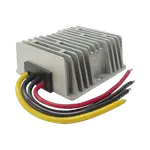 [Nexus:syscom] 6 - Convertidor DC-DC / 12V a 24V / 240W / 10A / Eficiencia 93% / IPX7 / Protecciones Múltiples / Industrial CX-12-24-10 imagen 6
