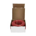 [Nexus:syscom] 3 - Cable Fotovoltaico Rojo/ Cobre Estañado / 4 mm² (12 AWG) / 2000V / Rollo de 100 m / / UL 4703 y TUV CBLUT12R/100 imagen 3