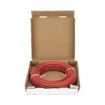 [Nexus:syscom] 3 - Cable Fotovoltaico Rojo/ Cobre Estañado / 4 mm² (12 AWG) / 2000V / Rollo de 25 m / / UL 4703 y TUV CBLUT12R/25 imagen 3