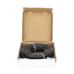 [Nexus:syscom] 4 - Cable Fotovoltaico Negro / Cobre Estañado / 4 mm² (12 AWG) / 2000V / Rollo de 25 m / / UL 4703 y TUV CBLUT12B/25 imagen 4