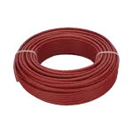 [Nexus:syscom] 3 - Cable Fotovoltaico Rojo/ Cobre Estañado / 4 mm² (12 AWG) / 2000V / Rollo de 50 m / / UL 4703 y TUV CBLUT12R/50 imagen 3