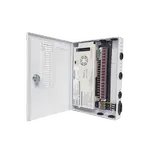 [Nexus:syscom] 1 - Fuente PREMIUM / 11-15 V / 18 canales / 30 A / Alta tecnología en seguridad / Doble ventilador / Hasta 1.85 Amperes por Salida / Filtro de Ruido por canal / Diseño de alta gama. NXP18DC30HD imagen 1