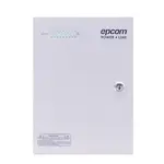 [Nexus:syscom] 2 - Fuente PREMIUM / 11-15 V / 18 canales / 30 A / Alta tecnología en seguridad / Doble ventilador / Hasta 1.85 Amperes por Salida / Filtro de Ruido por canal / Diseño de alta gama. NXP18DC30HD imagen 2