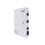 [Nexus:syscom] 3 - Fuente PREMIUM / 11-15 V / 18 canales / 30 A / Alta tecnología en seguridad / Doble ventilador / Hasta 1.85 Amperes por Salida / Filtro de Ruido por canal / Diseño de alta gama. NXP18DC30HD imagen 3