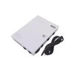 [Nexus:syscom] 5 - Fuente PREMIUM / 11-15 V / 18 canales / 30 A / Alta tecnología en seguridad / Doble ventilador / Hasta 1.85 Amperes por Salida / Filtro de Ruido por canal / Diseño de alta gama. NXP18DC30HD imagen 5